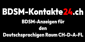 BDSM Kontakte 24